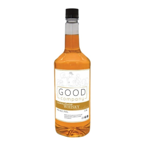 Good Co. Whisky-1.14l
